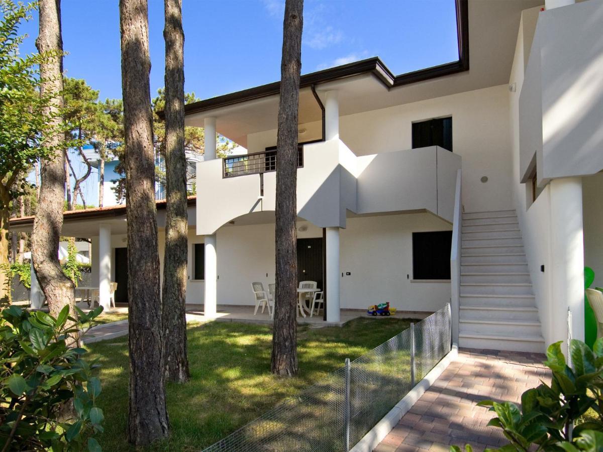 Apartment Villa Angela By Interhome Μπιμπιόνε Εξωτερικό φωτογραφία