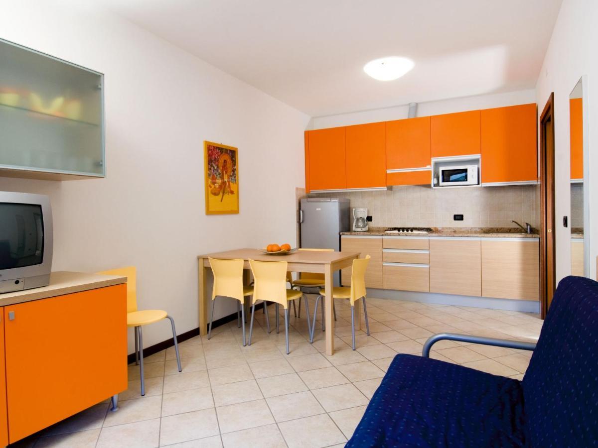 Apartment Villa Angela By Interhome Μπιμπιόνε Εξωτερικό φωτογραφία