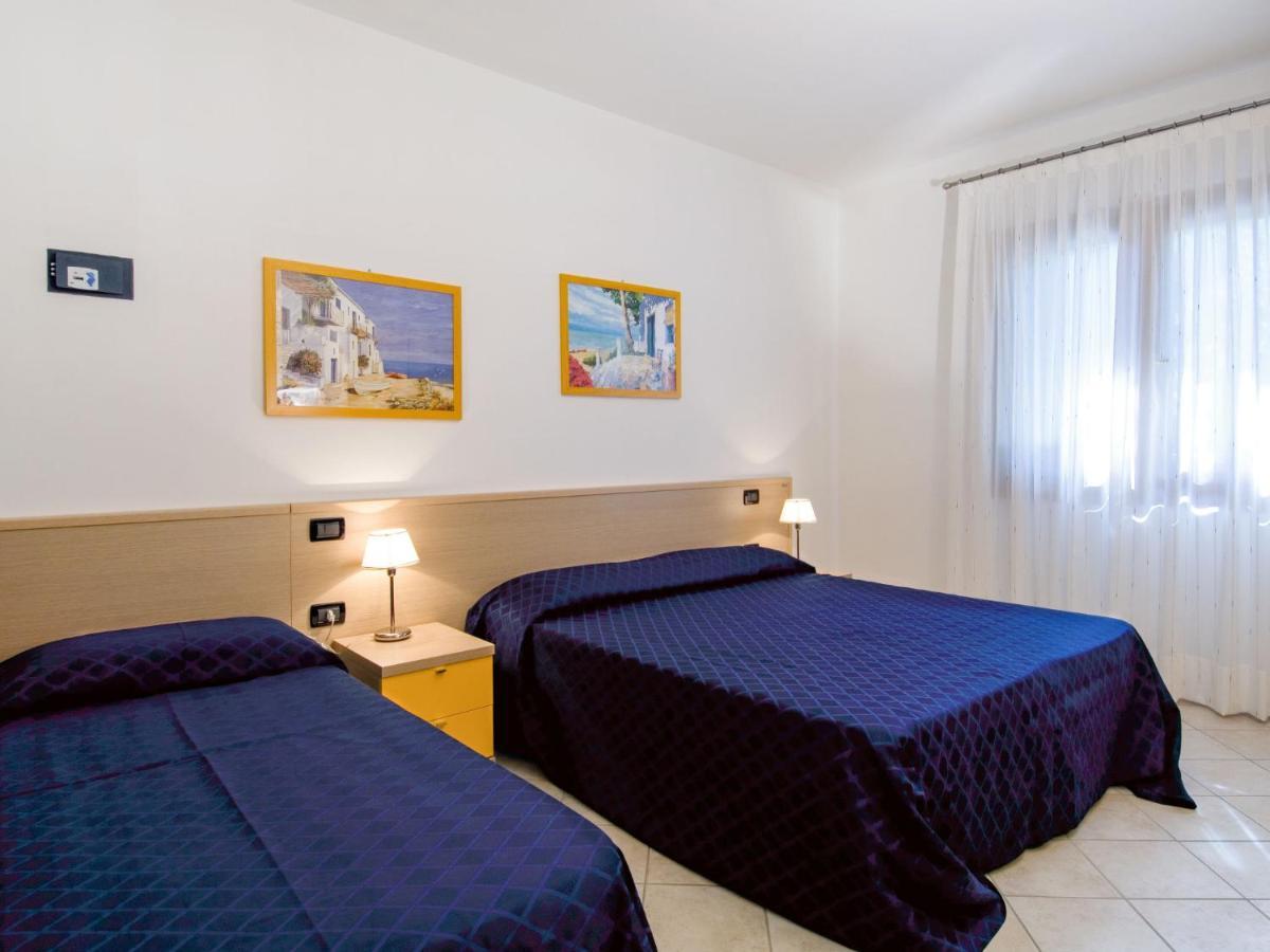 Apartment Villa Angela By Interhome Μπιμπιόνε Εξωτερικό φωτογραφία
