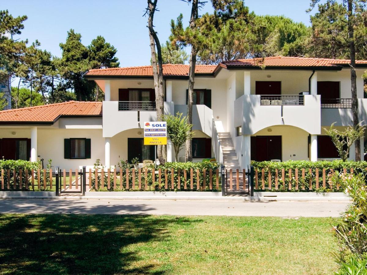 Apartment Villa Angela By Interhome Μπιμπιόνε Εξωτερικό φωτογραφία