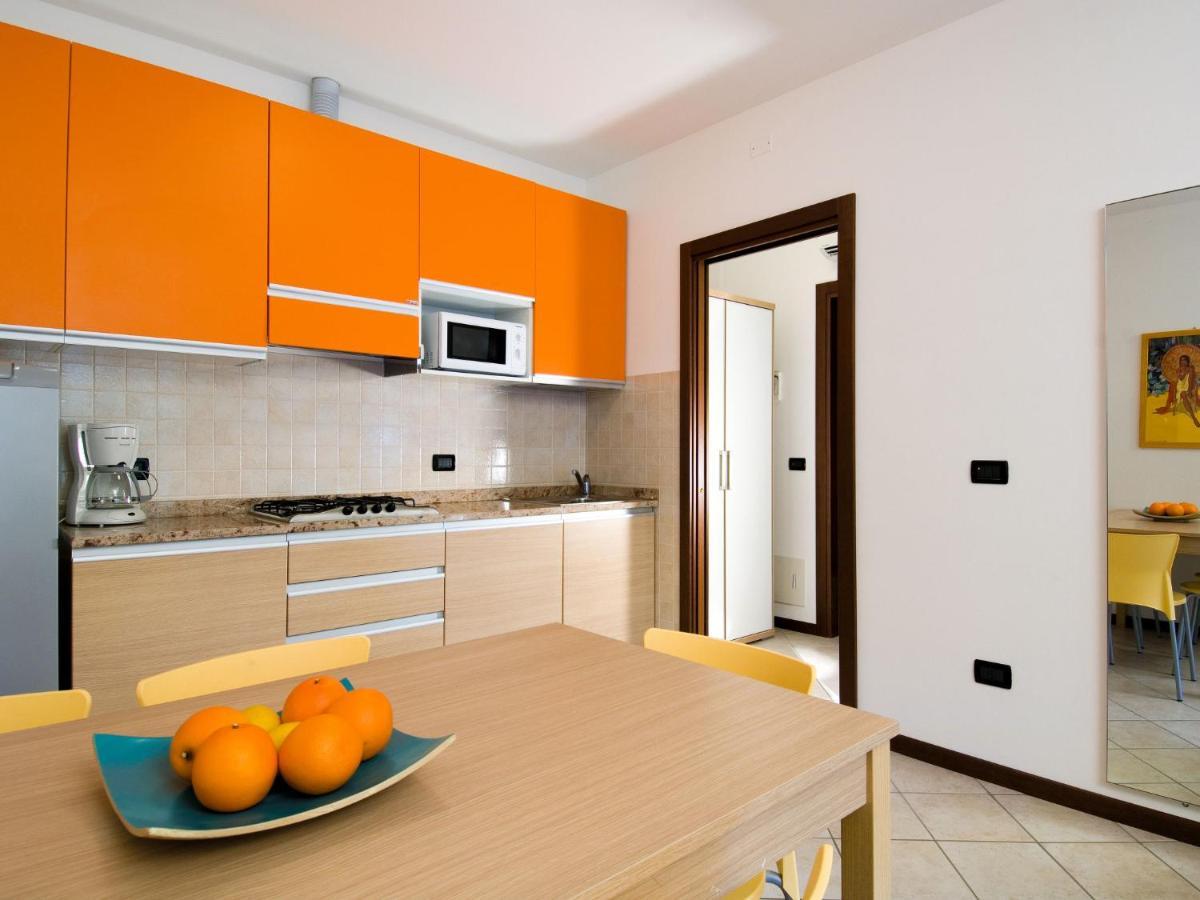Apartment Villa Angela By Interhome Μπιμπιόνε Εξωτερικό φωτογραφία